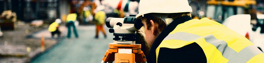 Изыскания: какие и как?